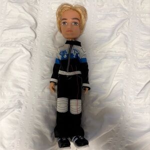 Bratz boy